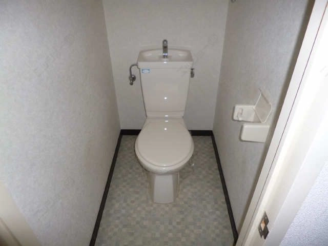 ＷＣ