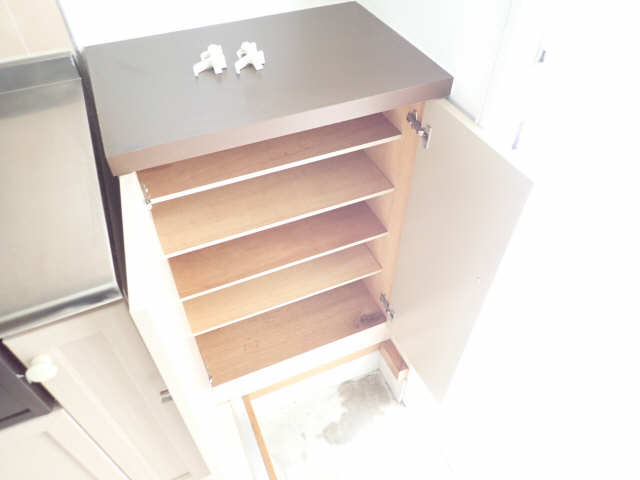 シューズBOX