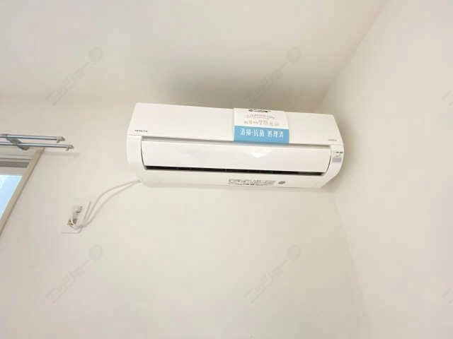 エアコン【別号室参考写真】