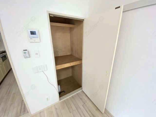 収納【別号室参考写真】