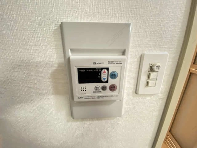 給湯【別号室参考写真】