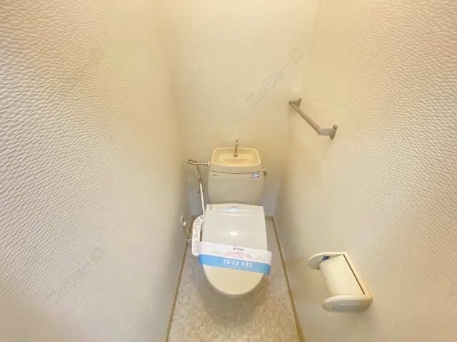 WC【別号室参考写真】