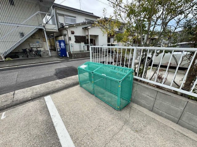 共用部分