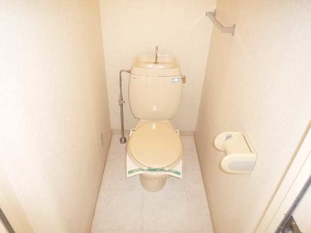 ＷＣ