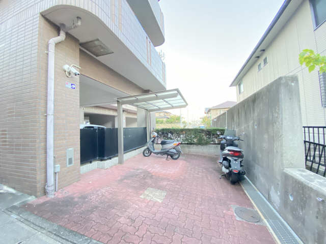 共用部分