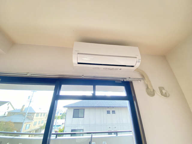 エアコン