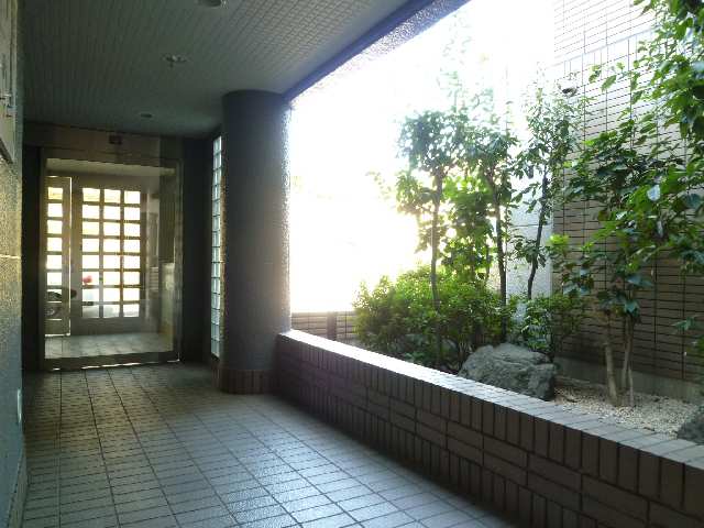 共用部分