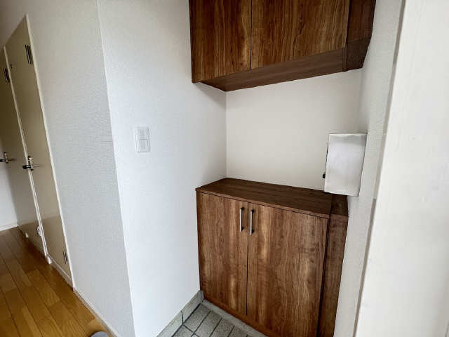 シューズBOX