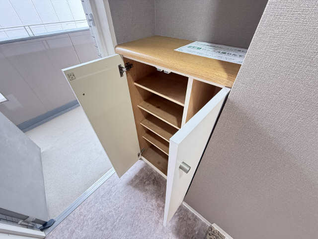 シューズBOX