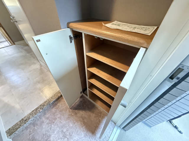 シューズBOX