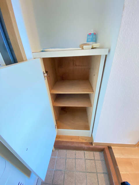 シューズBOX