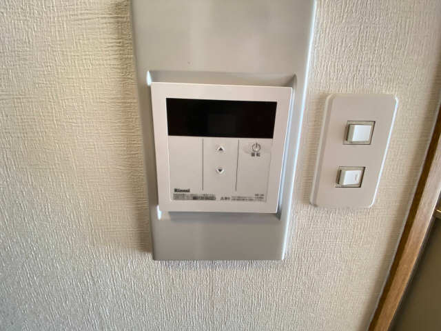 給湯リモコン