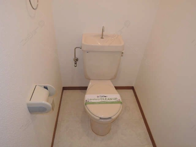 ＷＣ