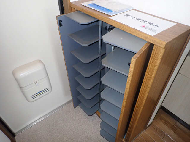 シューズBOX
