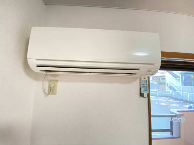 エアコン
