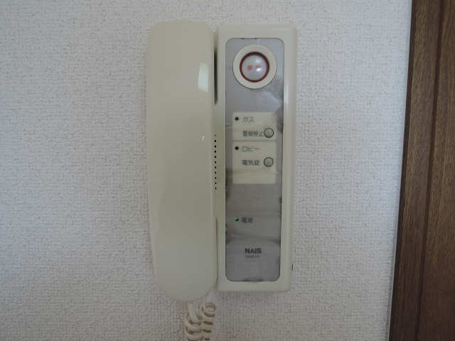 インターホン