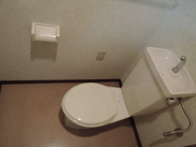 ＷＣ