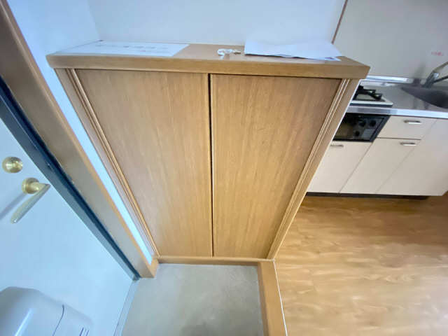シューズBOX