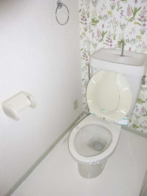 ＷＣ