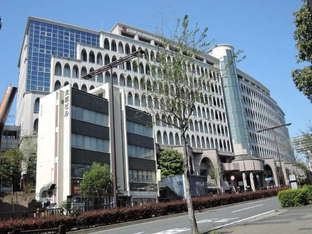 中京大学徒歩２２分