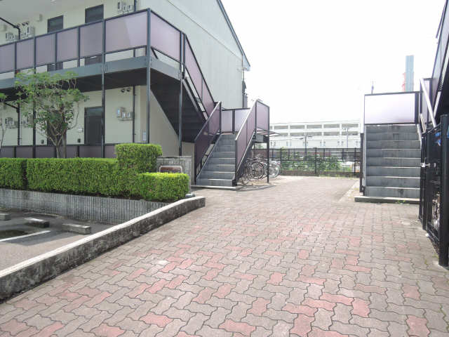 共有部分