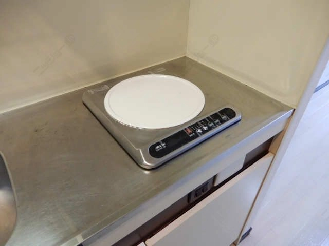 IHクッキングヒーター