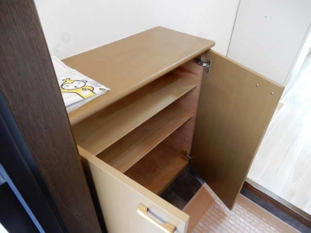 シューズBOX