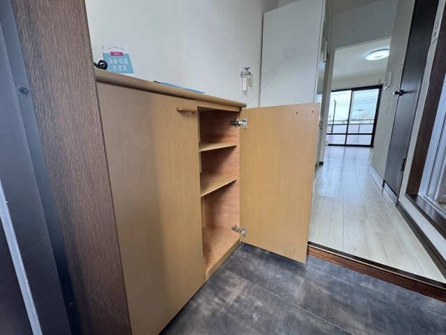 シューズBOX