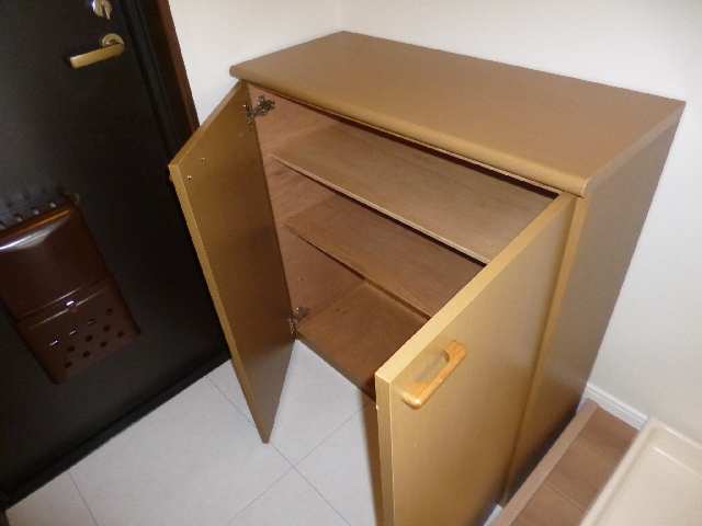 シューズＢＯＸ