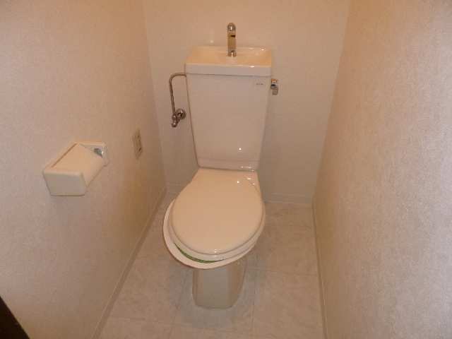 ＷＣ
