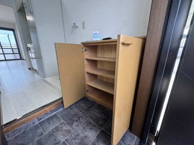 シューズBOX
