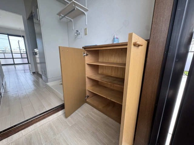 シューズBOX