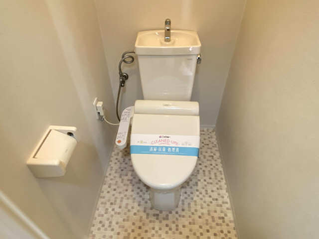 WC