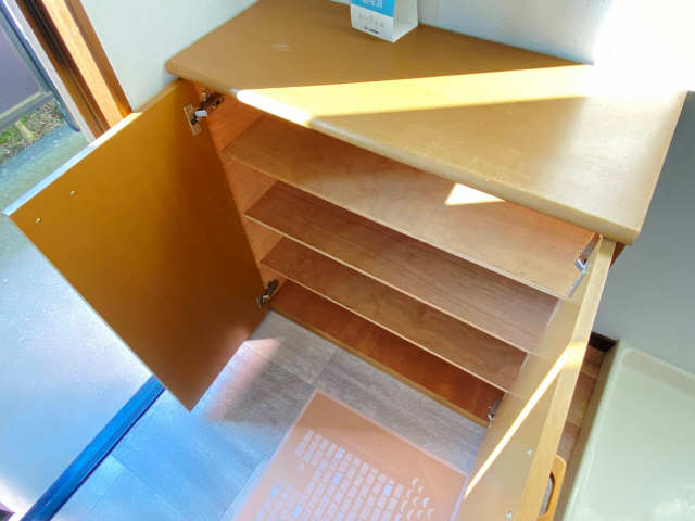 シューズBOX