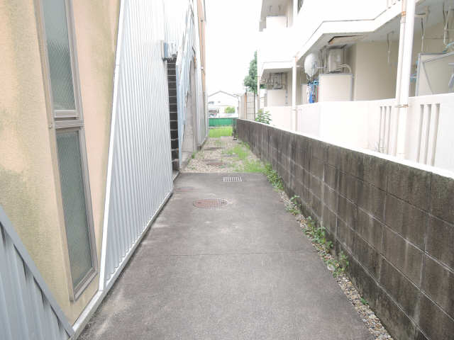 共有部分