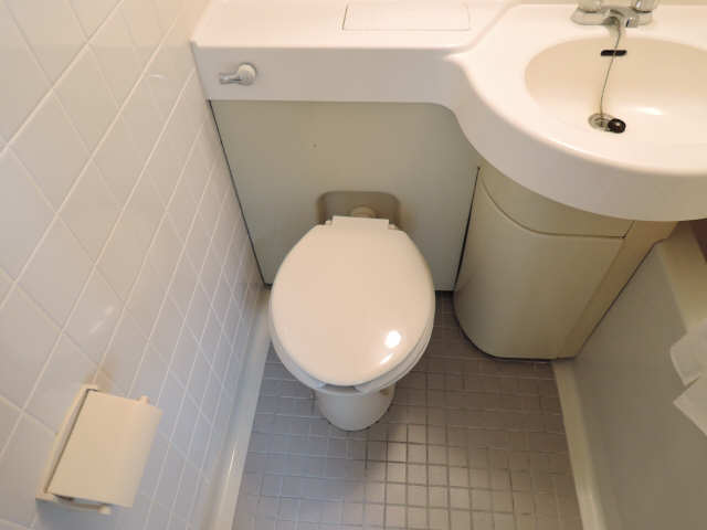 ＷＣ