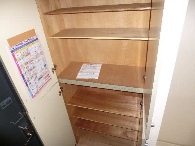 シューズBOX