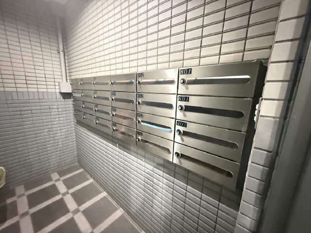 共用部分