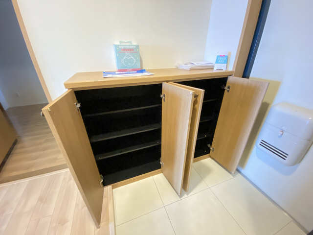 シューズBOX