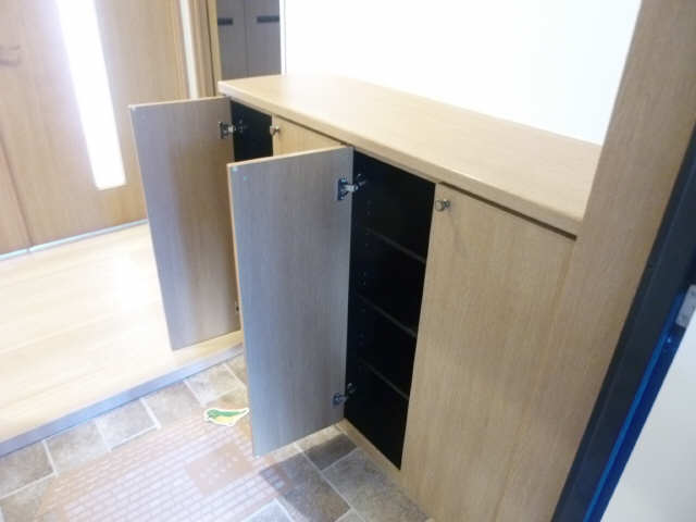 シューズＢＯＸ