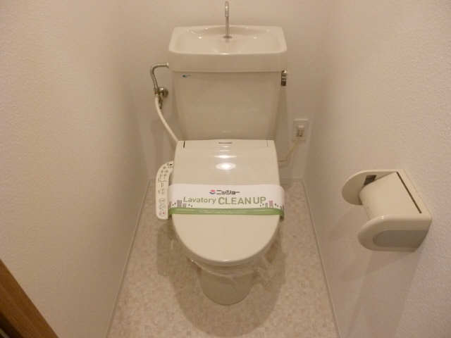 ＷＣ