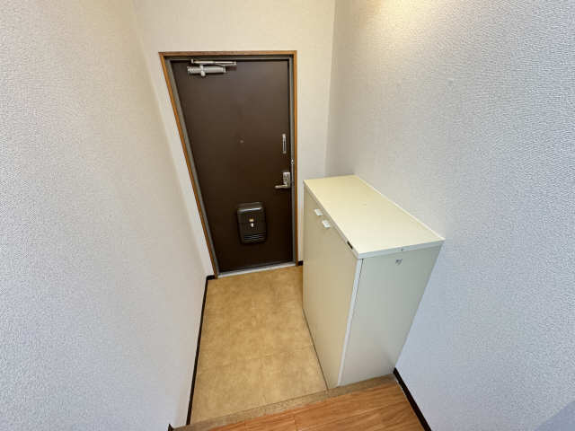 シューズBOX