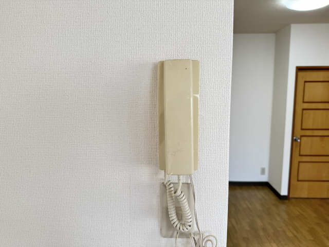 インターホン