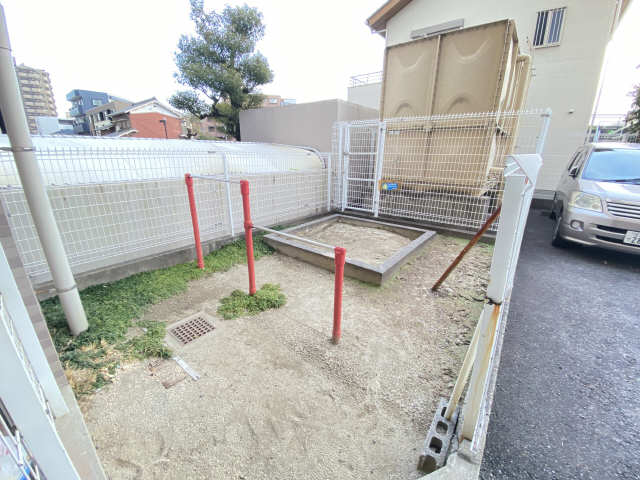 共用部分