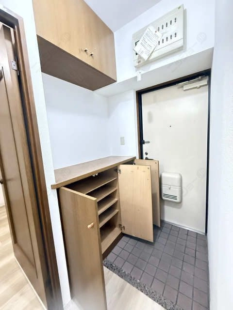 シューズBOX