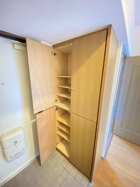 シューズBOX