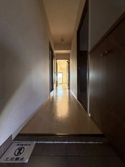 廊下