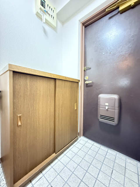 シューズBOX