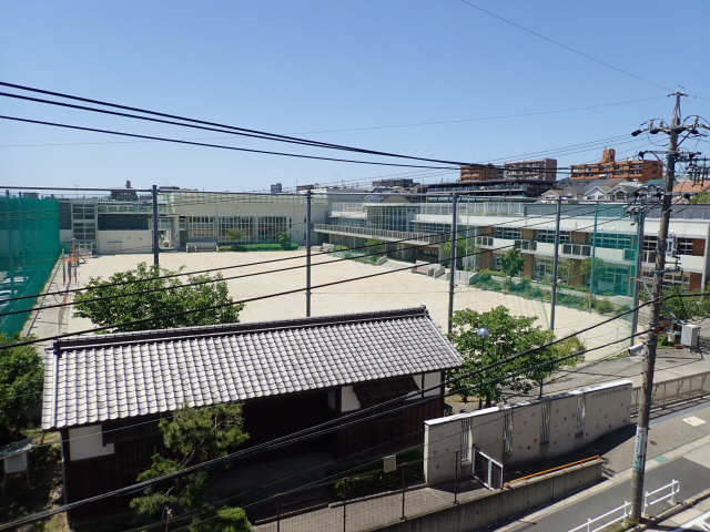 サンピアⅡ 5階 植田東小学校