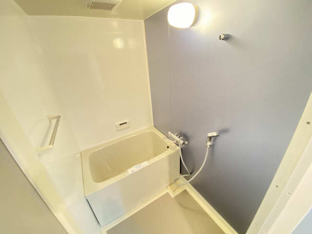 サンピアⅡ 3階 浴室